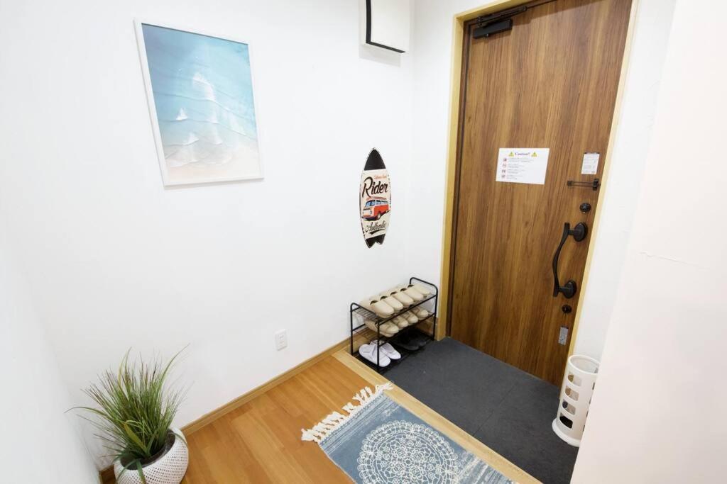 Armond Shii Apartment Ishigaki  Exterior photo